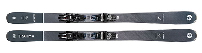 Blizzard Brahma 88 2021/2022